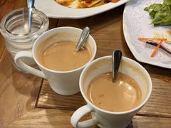 -Masala Curry and BBQ·玛莎拉巴基斯坦美食(金水万达店)