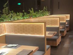 -德川家日本料理(顺义华联店)