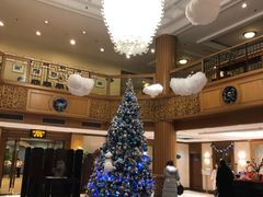 -杭州香格里拉饭店