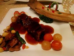 -8餐厅(新葡京酒店)