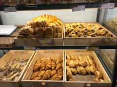 -吉美诺烘焙(公园北路店)