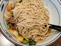 -爱家面馆(常州总店)