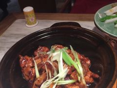 -那家小馆•北京菜•烤鸭(中关村店)