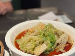 -新白鹿餐厅(虹桥南丰城店)