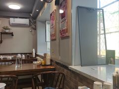 -歹歹的加个面过油肉拌面