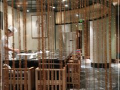 大堂-割烹旭日本料理(龙湖狮山天街店)