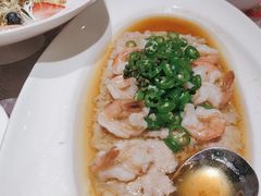 -王府井酒店(金桥港湾店)
