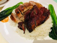 -龙记香港茶餐厅(久光百货店)