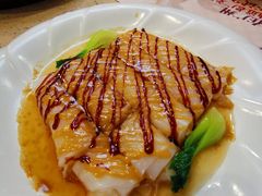 -点都德(华强南店)