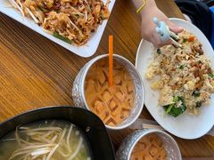 -Doo Dee Thai Food(Issan/Isaan/Esan)