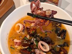 -闽海肴(北辰荟店)