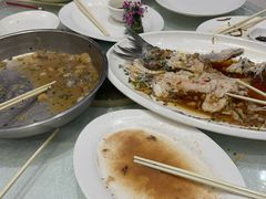 -东江酒楼(鼎鑫商务中心店)