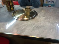-玛嘻哒韩国料理延吉烤肉(莫邪路新天地店)