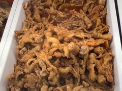 -紫光园清真北京小吃(银村街店)