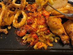 -必胜客(长瀛商业广场店)