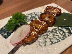 -满来寿喜烧(金虹桥店)