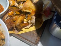 -打酱油·非遗淮扬菜(瘦西湖梅岭店)