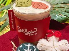 -Seesaw Coffee(朝阳大悦城店)