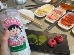 -海底捞火锅(新松江路店)