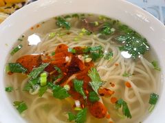 -汗腾格里·风味餐厅(新疆驻京办店)