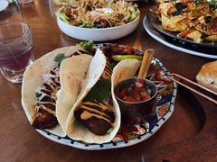 -The Rug Cafe(王府中环店)