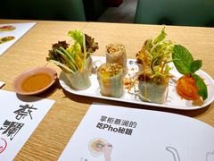 -蔡澜Pho·越南粉餐厅(海上世界店)