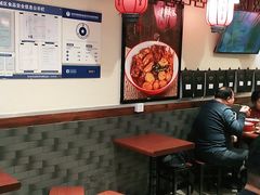 -武圣羊汤·西北面(安德路店)