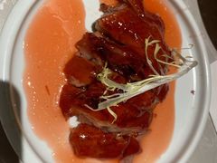 姑苏卤鸭-松鹤面馆·古法焖肉面(观前店)