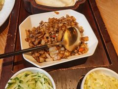 薄饼羊肉卷-耶里夏丽·丝路国际·新疆餐厅(浦东区东方路店)