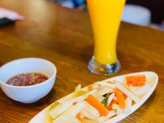 -南海渔家•海鲜•正宗海南菜(海棠湾店)