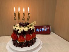 -WenTinG文汀·半糖蛋糕(合生汇店)
