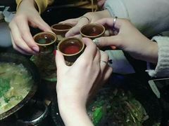 -醉小酒馆·川菜·江湖菜·重庆菜(观音桥旗舰店)