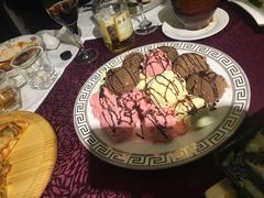 -92°C俄式厨房(中央大街店)