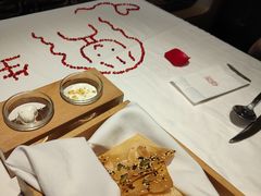 -王品牛排(佛山南海万科广场店)