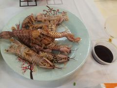 -雅逸居海鲜小厨