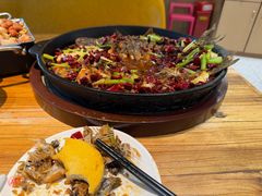 -老板恋上鱼(印象城店)