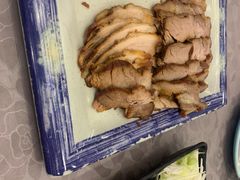 熏肉分肥瘦-山南熏肉大饼(辽菜旗舰店)
