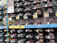 -迪卡侬(安德门店)