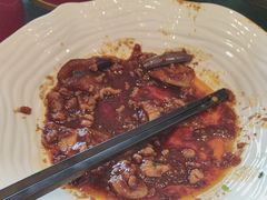 -南京空港温德姆花园酒店·MTF满庭芳中餐厅