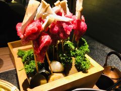 -盡膳口福跷脚牛肉火锅(合生汇购物中心店)