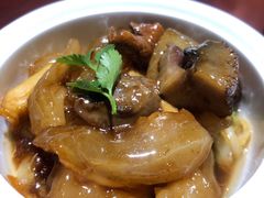 李鸿章烩菜-保定会馆(秀兰店)