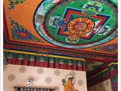 -噶丹松赞林寺