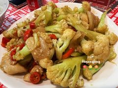大碗花菜-小匠喜·江西菜(人民广场店)