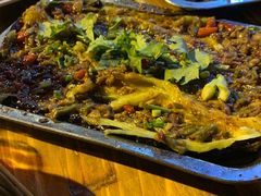 -一口香烧烤大排档(先锋路店)