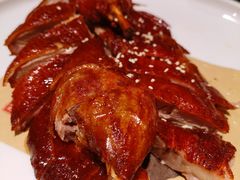 挂炉烤鸭-朕之味(时代广场店)