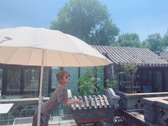 -糖房咖啡(南锣鼓巷店)
