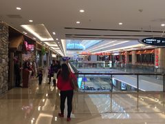 -万达广场(福州金融街店)