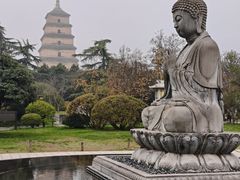 -大慈恩寺(大雁塔)