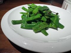 -绿茶餐厅(光谷世界城步行街店)