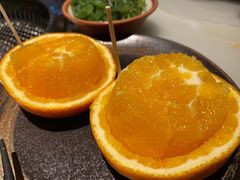 -厚贞日式烤肉(龙之梦店)